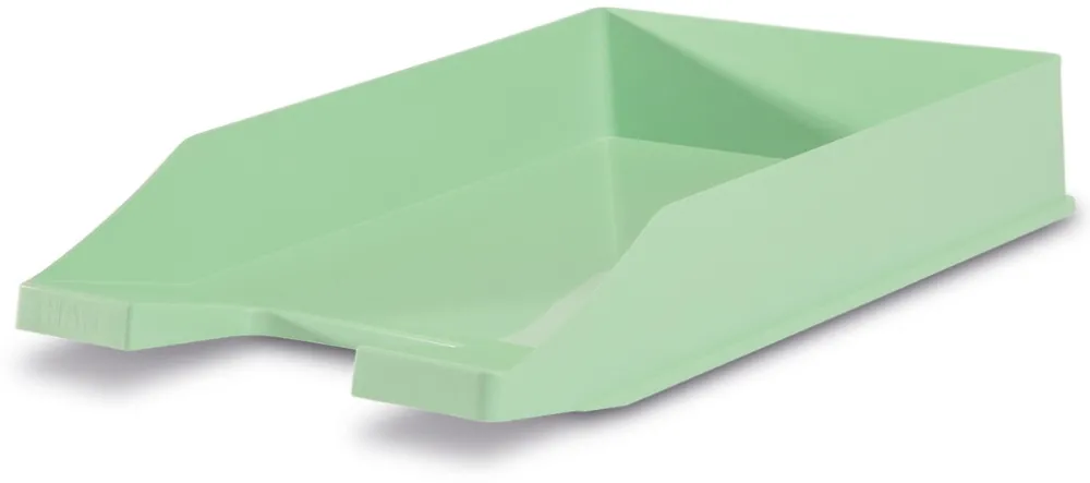 HAN Tava documente HAN Klassik - verde pastel