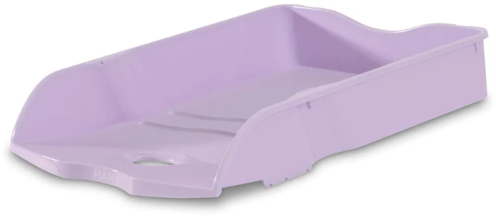 HAN Tava documente HAN Re-Loop, PP reciclat - violet pastel