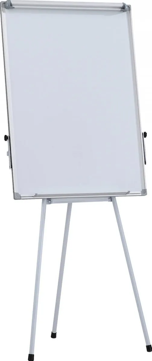 Office Products Flipchart magnetic, 100 x 70 cm, Office products