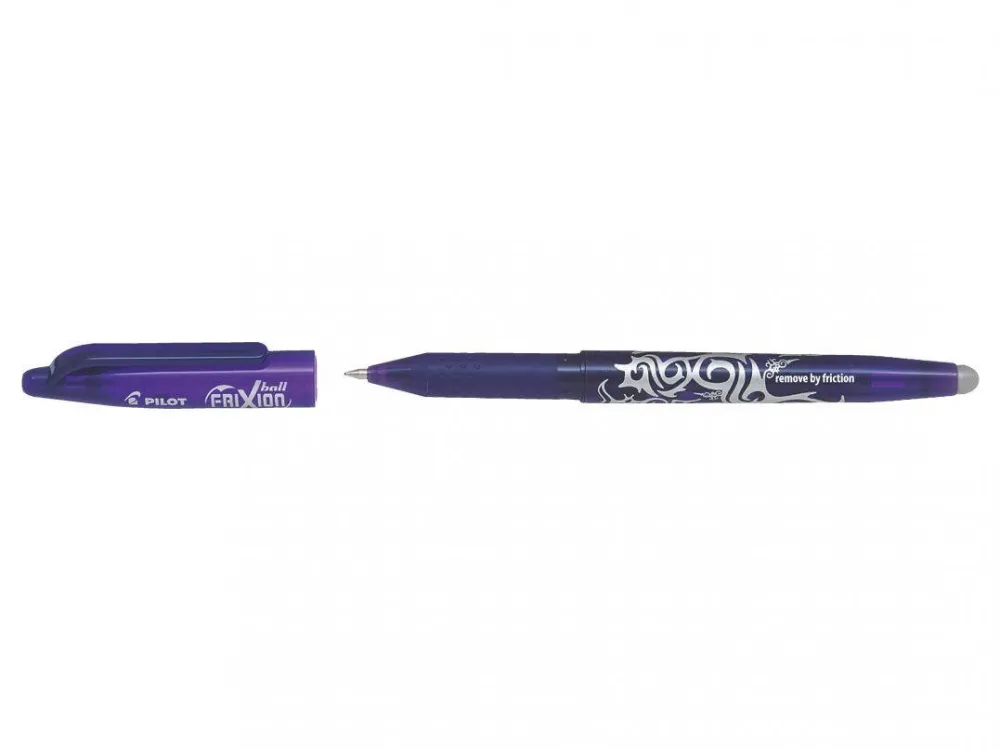 Pilot Roller PILOT Frixion, 0,7mm, violet