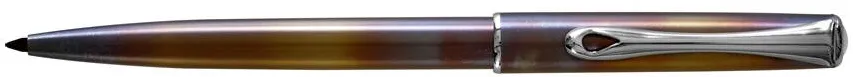 Creion mecanic Diplomat Traveller 0.5 mm flame