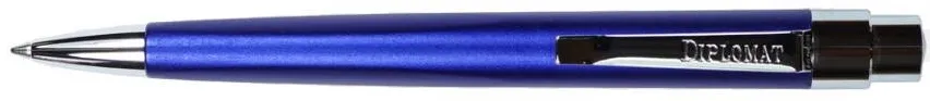 Diplomat Pix DIPLOMAT Magnum - indigo blue