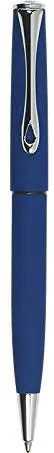 Diplomat Pix easyflow DIPLOMAT Esteem - lapis blue