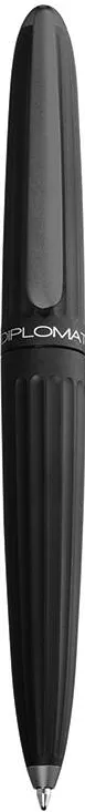 Pix Diplomat easyflow Aero negru