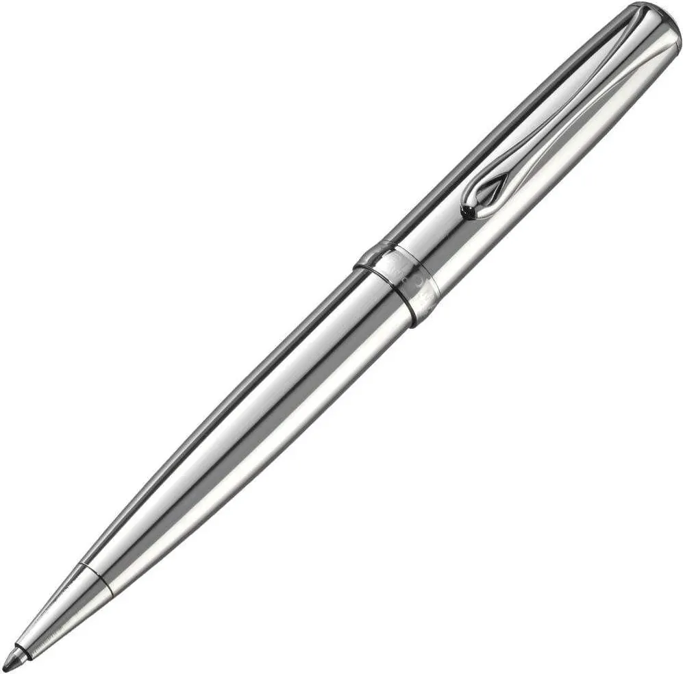 Diplomat Pix easyflow DIPLOMAT Excellence A2 - Chrome