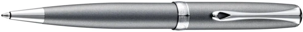 Diplomat Pix easyflow DIPLOMAT Excellence A2 - Venetia Platin Chrome