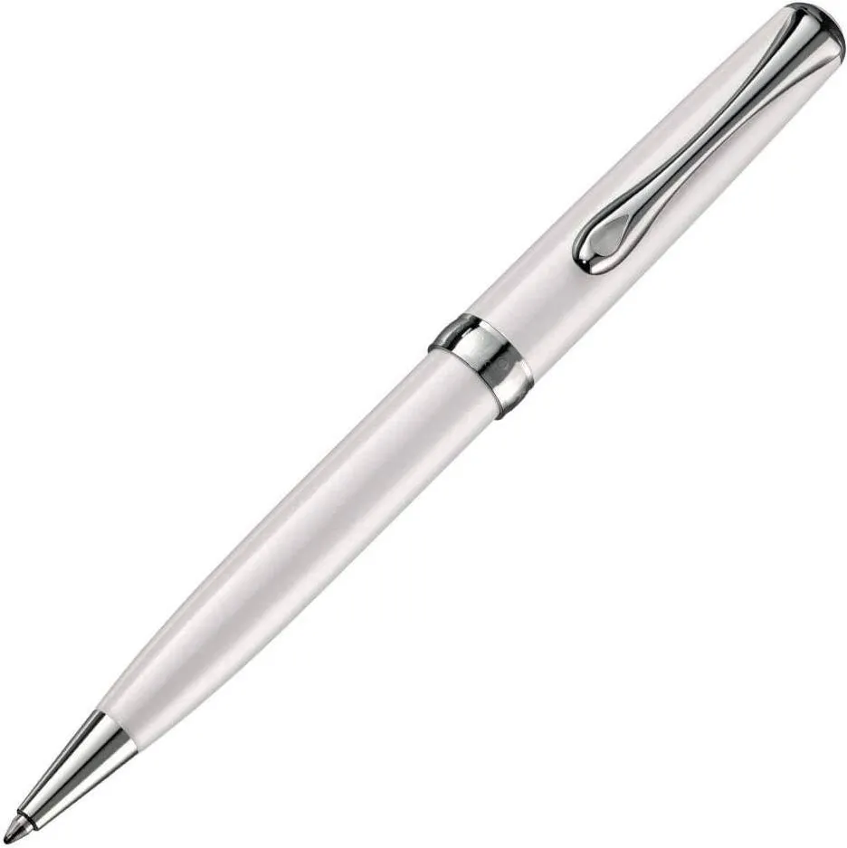 Diplomat Pix easyflow DIPLOMAT Excellence A2 - Pearl White
