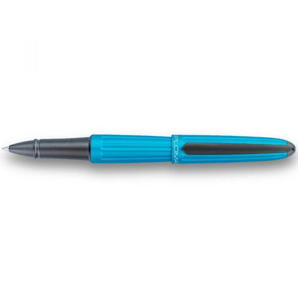 Diplomat Pix easyflow DIPLOMAT Aero - turqouise