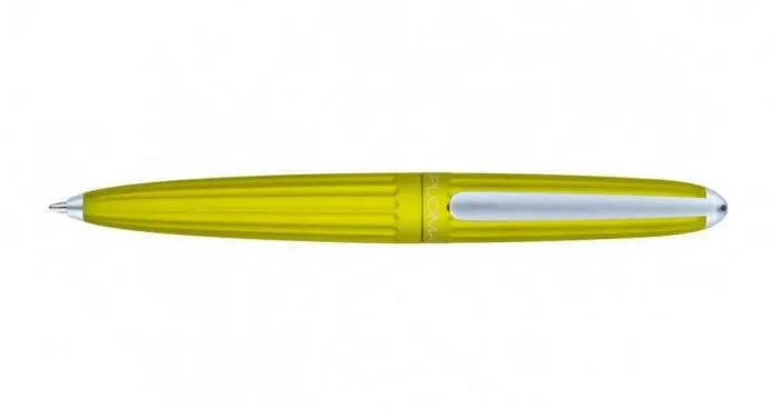 Diplomat Pix easyflow DIPLOMAT Aero - citrus chrom