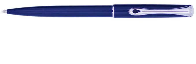 Diplomat Pix easyflow DIPLOMAT Traveller - navy blue