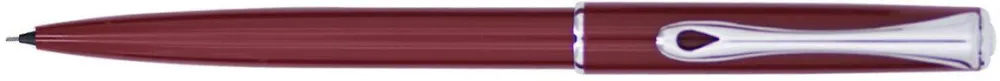 Diplomat Creion mecanic 0.5mm, DIPLOMAT Traveller - dark red