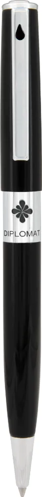 Pix Diplomat easyflow CLR negru