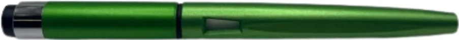 Diplomat Stilou DIPLOMAT Magnum, cu penita EF, din otel inoxidabil - lime green