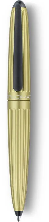 Diplomat Pix easyflow Diplomat Aero - champagne