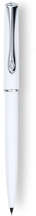 Diplomat Creion mecanic 0.5mm DIPLOMAT Traveller - snow white
