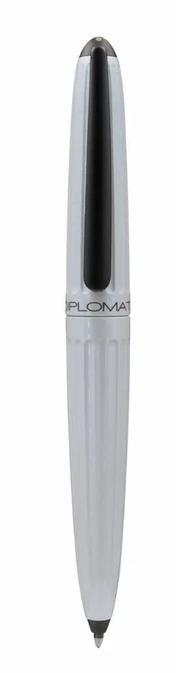 Diplomat Pix easyflow DIPLOMAT Aero - pearl white