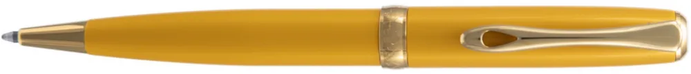 Diplomat Pix easyflow DIPLOMAT Excellence A2 - Yellow Gold