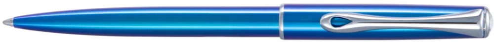 Diplomat Pix easyflow DIPLOMAT Traveller - funky blue