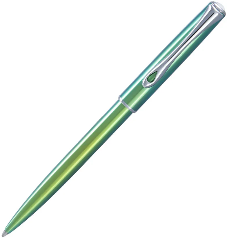 Diplomat Pix easyflow DIPLOMAT Traveller - funky green