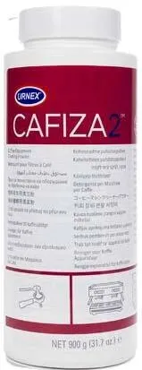 URNEX Cafiza2 Cleaning tablet