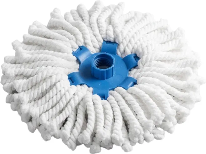 York Rezerva mop rotativ, AZUR Spin