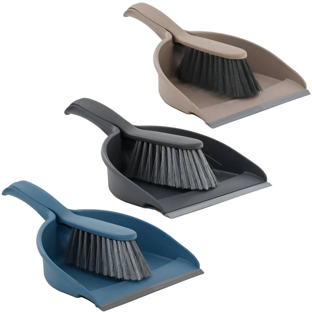 York Set perie WC + suport, YORK Midi
