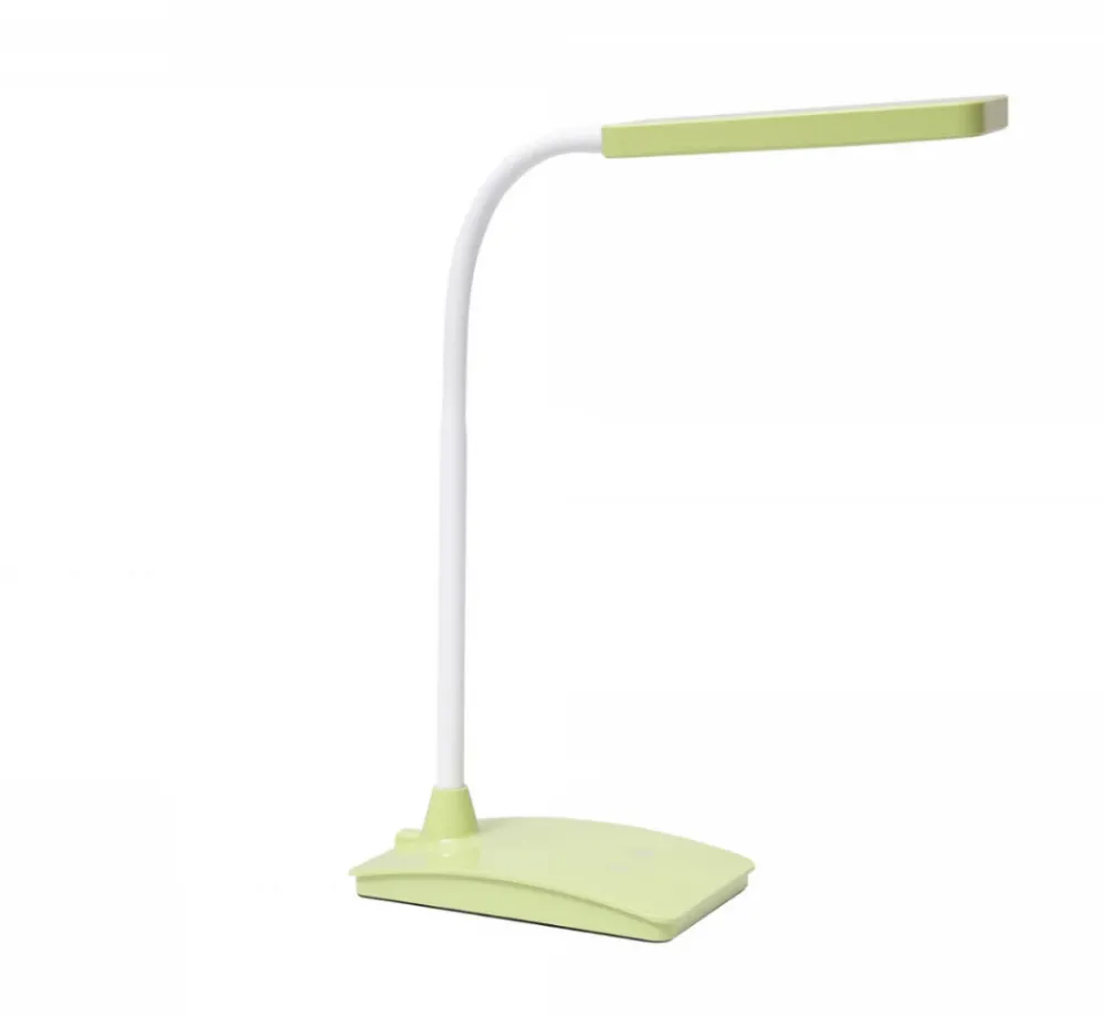 Maul Lampa de birou, cu LED, MAUL Pearly Colour Vario - verde lime