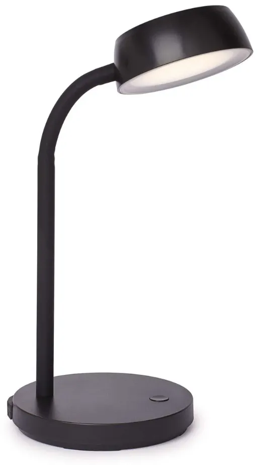 Maul Lampa LED de birou MAULabby - negru