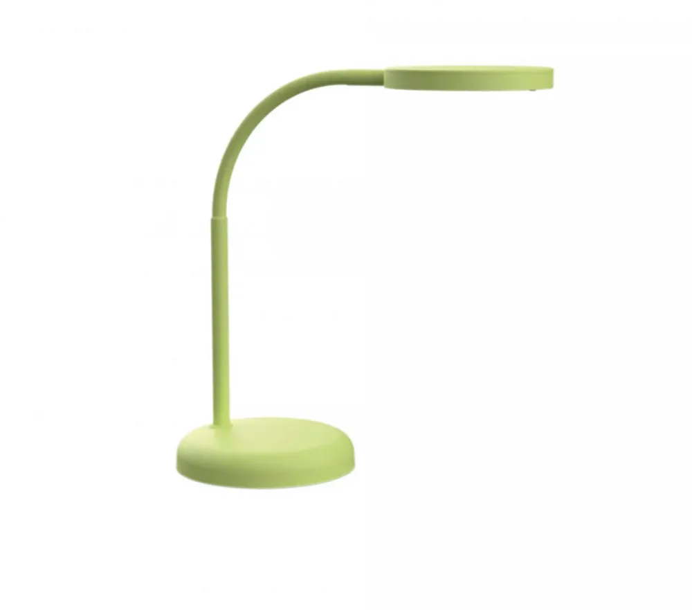 Maul Lampa de birou, cu LED, MAUL Joy - verde lime