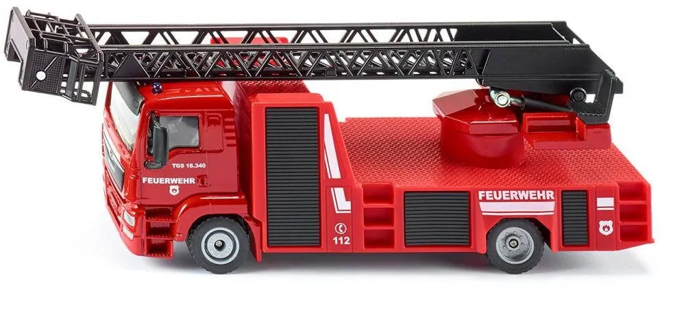 Siku Camion MAN Pompieri Siku1:50