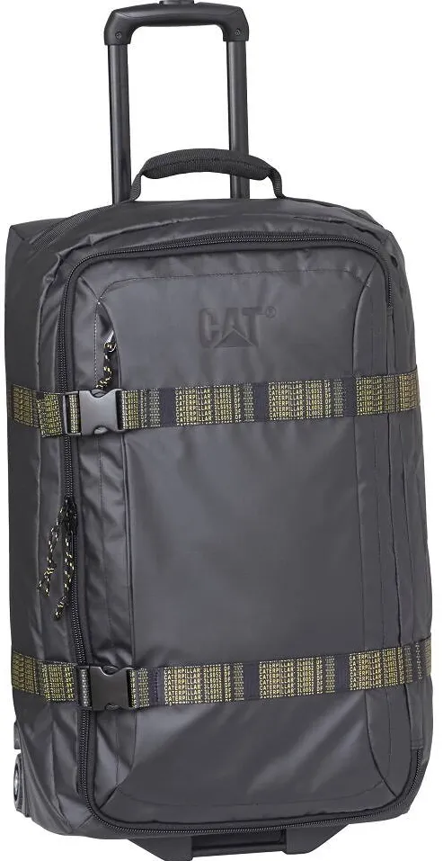 Caterpillar Geanta cu rotile pentru cabina avion CATERPILLAR Signature The Sixty - negru