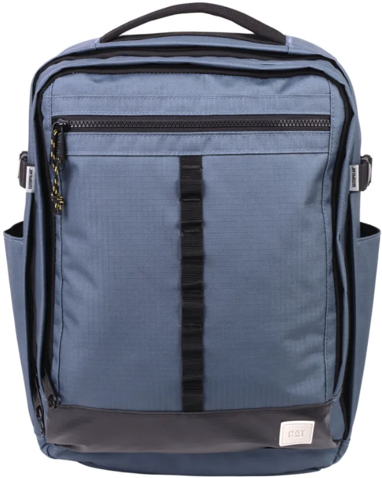 Caterpillar Rucsac CATERPILLAR Core X - Bhakra, material 300D poliester - Orion Blue