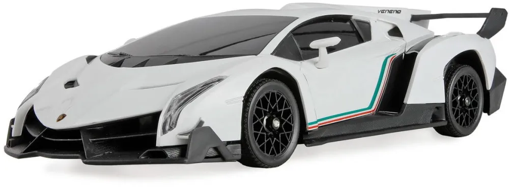 Masina AMEWI RC Drift Lamborghini Veneno Alb