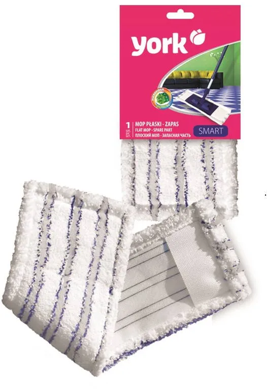 York Rezerva pentru mop plat, YORK Smart