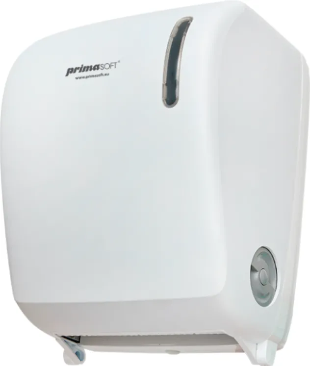 Prima Soft Dispenser role hartie cu taiere automata, AGR53000