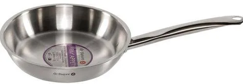 De Buyer PRIM APPETY Pan IND. 24cm