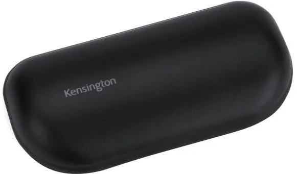 Mouse pad Kensington Suport ergonomic Kensington ErgoSoft pentru incheietura mainii, pentru mouse, negru