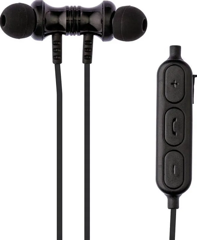 Accesoriu GSM Grixx Casti GRIXX Optimum - cu bluetooth - negre