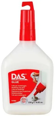 DAS Lipici pentru ceramica, 250ml, DAS