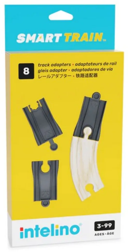 Edtech Adaptor sine universal Intelino