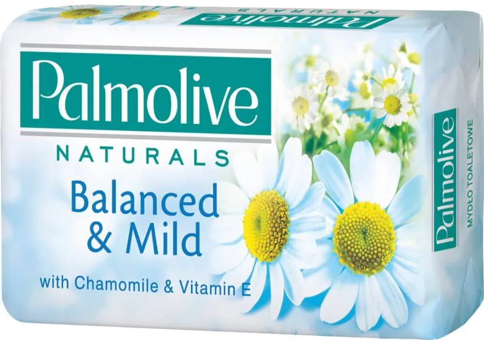 Produse curatenie locale Sapun solid Palmolive, 90 gr