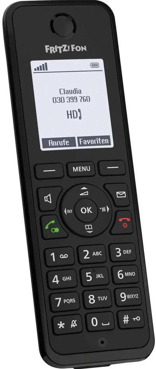 Telefon Fix FRITZ! Fon M3