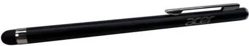 Stylus pasiv Acer Slim Passive laptop negru