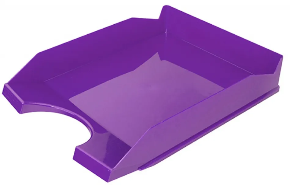 Office Products Tava documente Office Products - mov