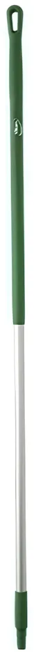 Produse curatenie locale Maner aluminiu, 1510mm, verde