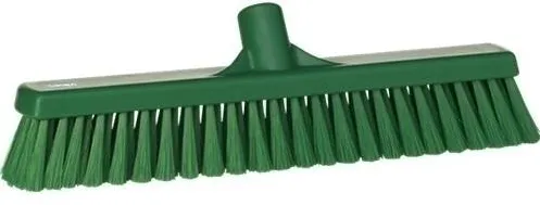 Produse curatenie locale Matura cu peri moi, 410 mm, verde