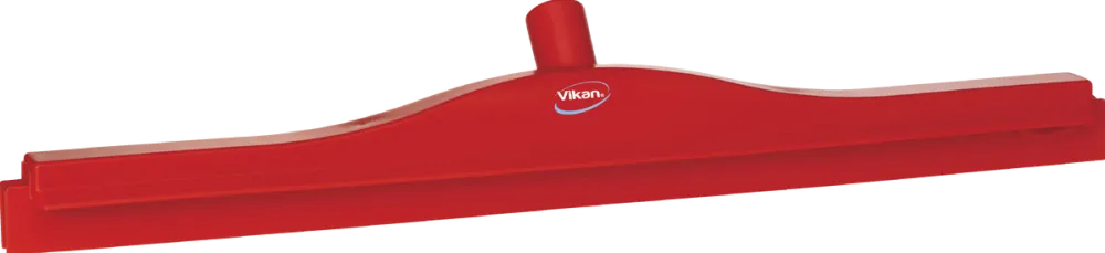 Produse curatenie locale Racleta pardoseli cu rezerva 500mm, rosie
