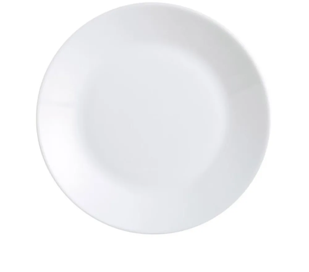 Horeca si uz casnic Farfurie desert opal, 20cm, 6 buc/set