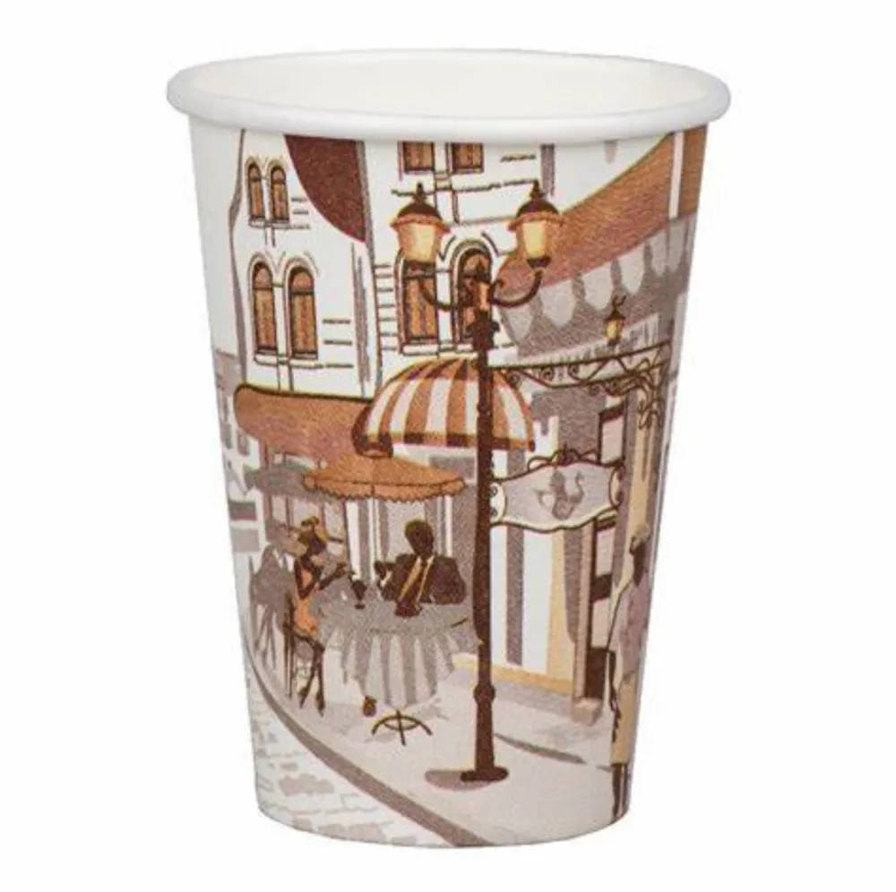 Horeca si uz casnic Pahare color City, 7 oz, 50 buc/set