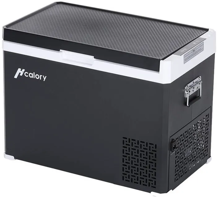 Hcalory Refrigerator Hcalory D30+ with bluetooth